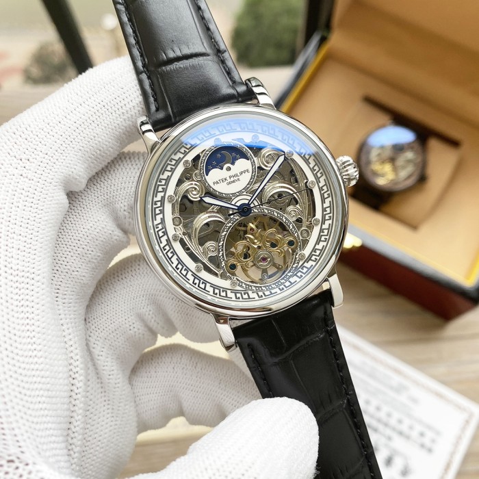 Watches Patek Philippe 314340 size:42*13 mm