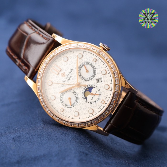 Watches Patek Philippe 314389 size:41 mm