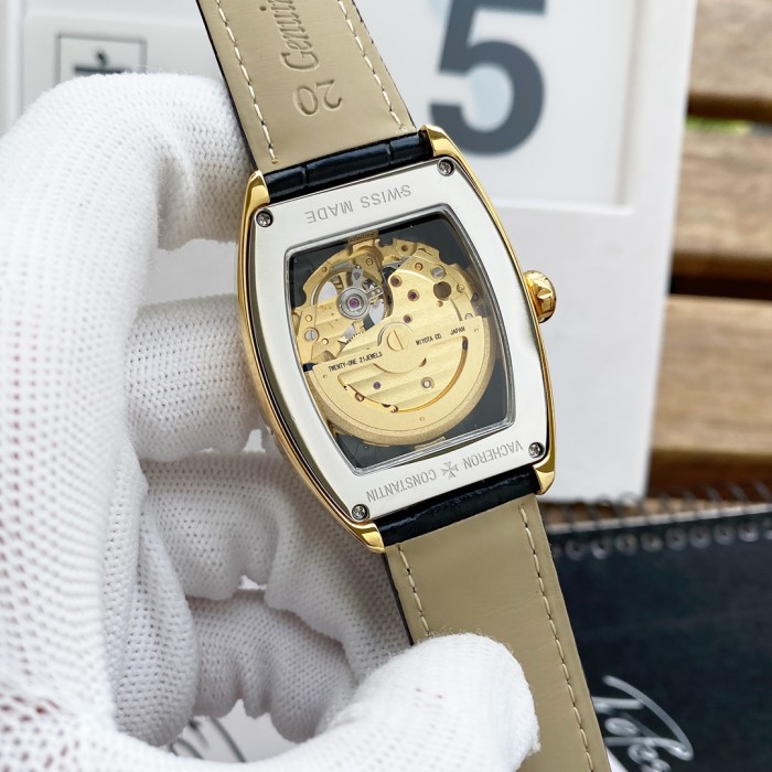 Watches Vacheron Constantin 314749 size:42 mm