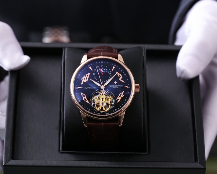 Watches Vacheron Constantin 314789 size:42 mm