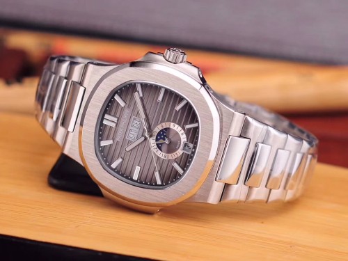 Watches Patek Philippe 314253 size:40 mm