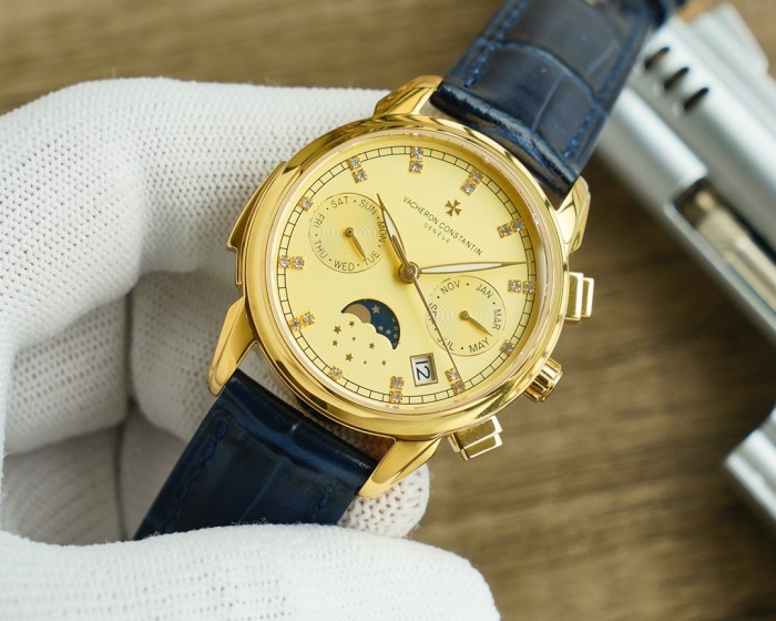 Watches Vacheron Constantin 314703 size:35 mm