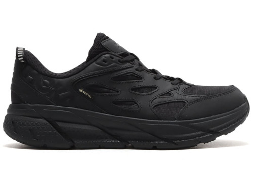 Hoka One One Clifton L Gore-Tex Black (All Gender)