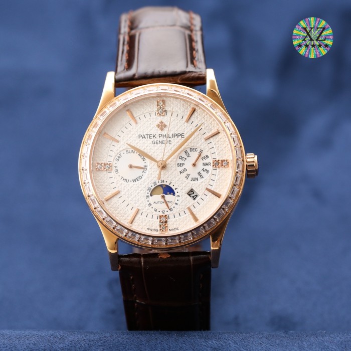 Watches Patek Philippe 314387 size:41 mm