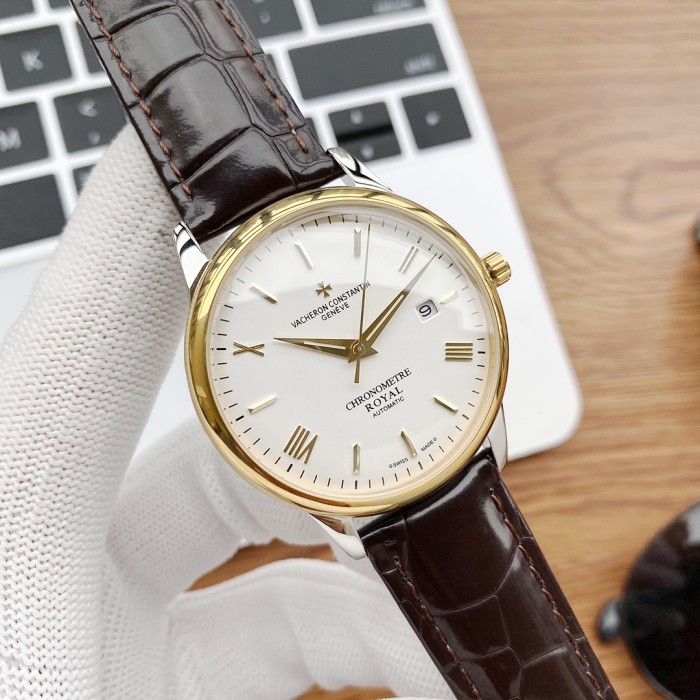 Watches Vacheron Constantin 314791 size:40 mm