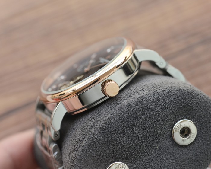 Watches Vacheron Constantin 314774 size:42 mm