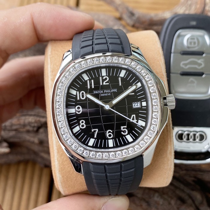 Watches Patek Philippe 314274 size:40*10 mm