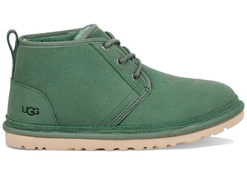UGG Neumel Boot Rainforest Green