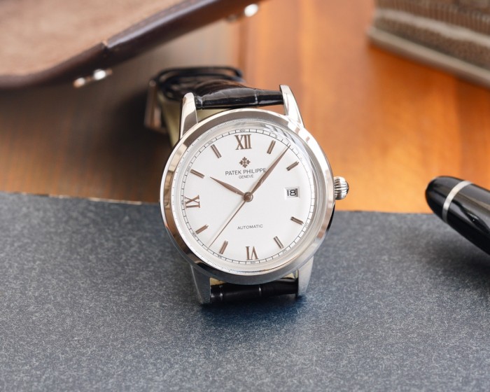 Watches Patek Philippe PATEK PHILIPPE 314350 size:40 mm