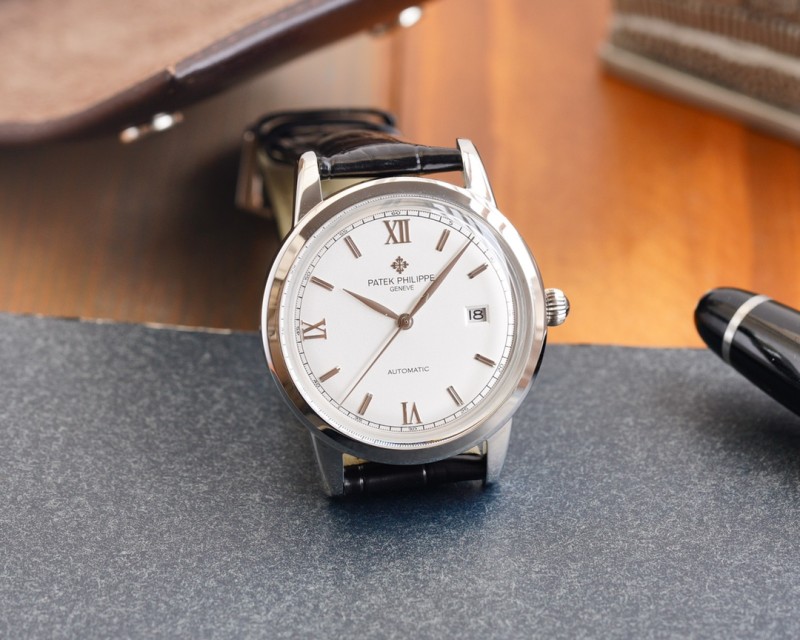 Watches Patek Philippe PATEK PHILIPPE 314350 size:40 mm