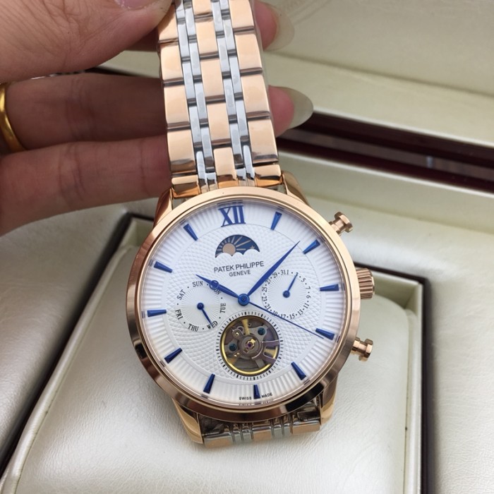 Watches Patek Philippe PATEK PHILIPPE 314246 size:43 mm