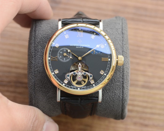 Watches Vacheron Constantin 314773 size:42 mm