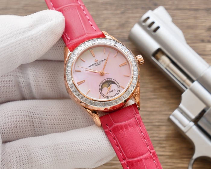 Watches Vacheron Constantin 314683 size:33 mm