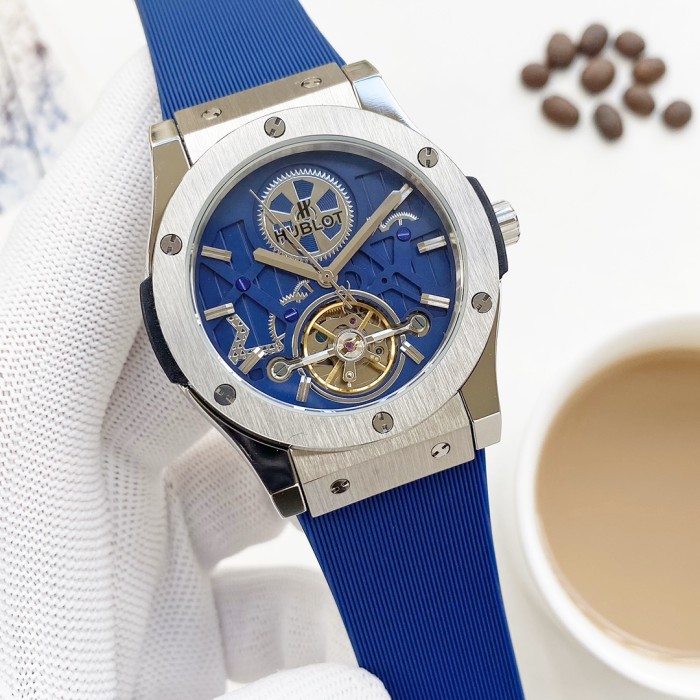 Watches Hublot 315791 size:45*13 mm