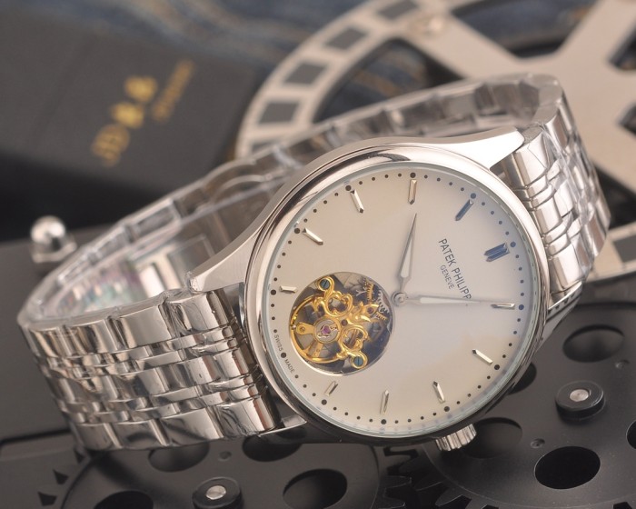 Watches Patek Philippe 314257 size:40 mm