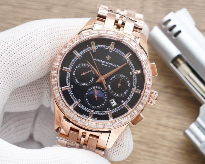 Watches Vacheron Constantin 314655 size:40 mm