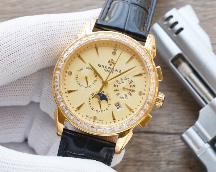 Watches Patek Philippe 314286 size:42 mm