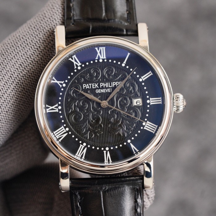 Watches Patek Philippe 314373 size:40x10 mm