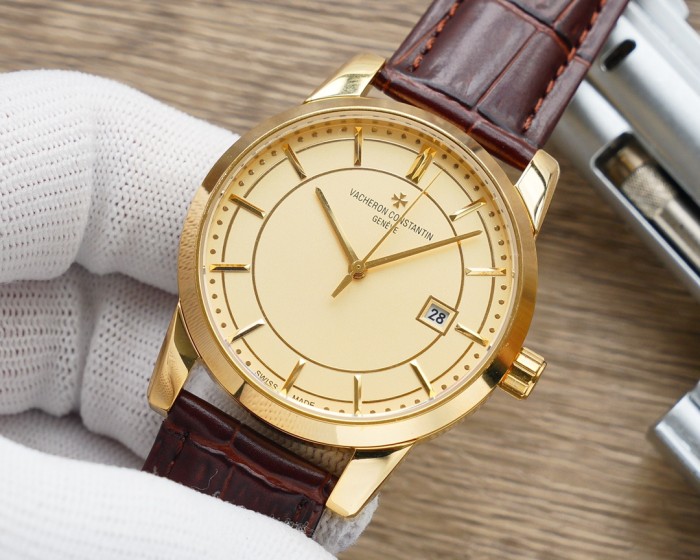 Watches Vacheron Constantin 314659 size:40 mm