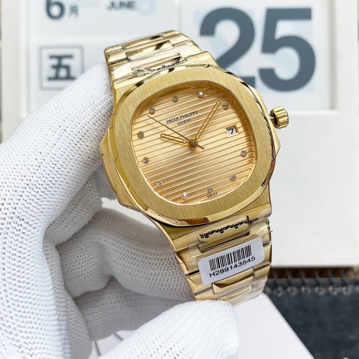 Watches Patek Philippe PATEK PHILIPPE 314375 size:40x10 mm