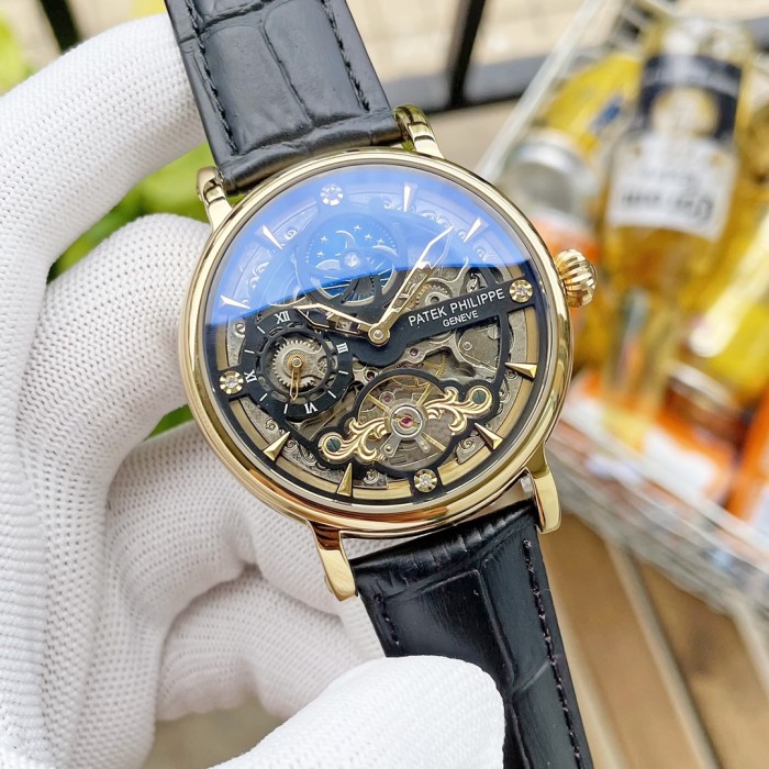 Watches Patek Philippe 314394 size:42*13 mm