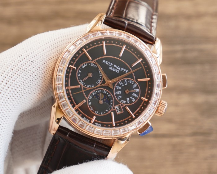 Watches Patek Philippe 314304 size:42 mm