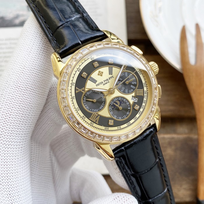 Watches Patek Philippe 314377 size:42 mm