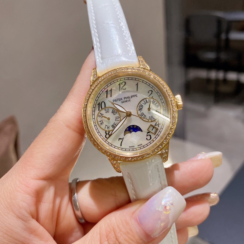 Watches Patek Philippe 314343 size:35*10 mm