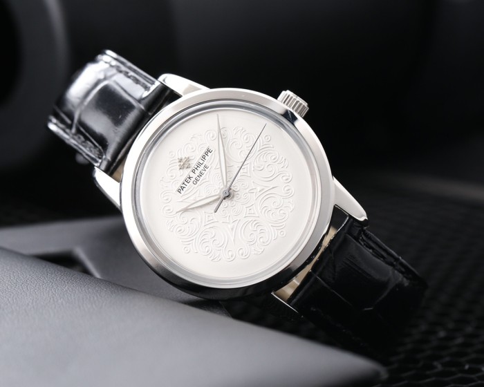 Watches Patek Philippe PATEK PHILIPPE 314328 size:40 mm