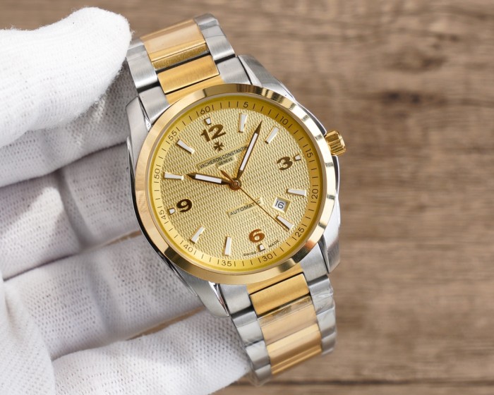 Watches Vacheron Constantin 314722 size:40 mm