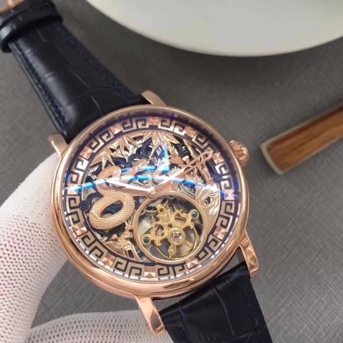 Watches Patek Philippe 314255 size:40 mm