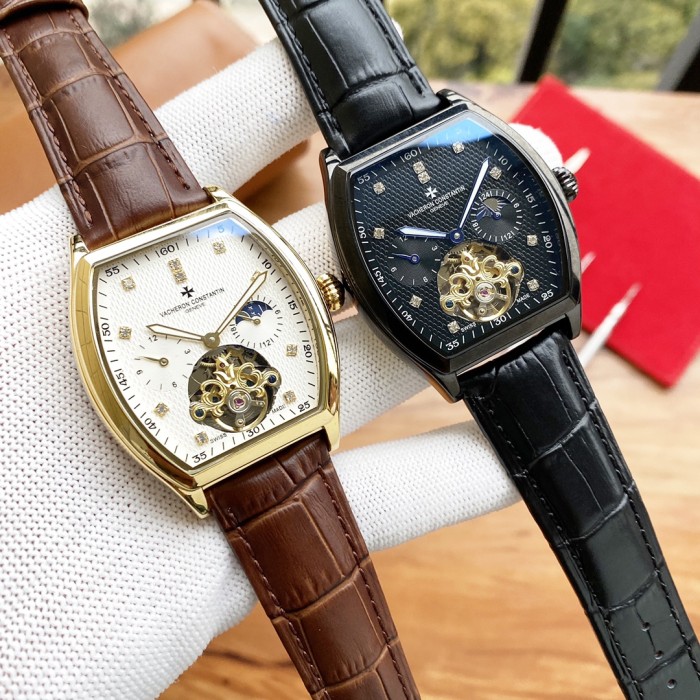 Watches Vacheron Constantin 314784 size:42 mm