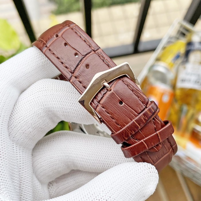 Watches Patek Philippe 314394 size:42*13 mm