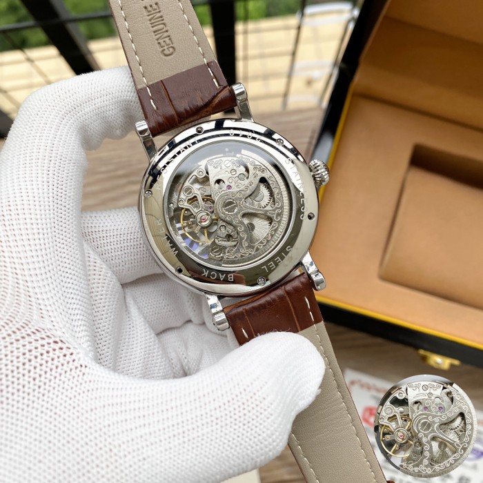 Watches Patek Philippe 314272 size:42 mm