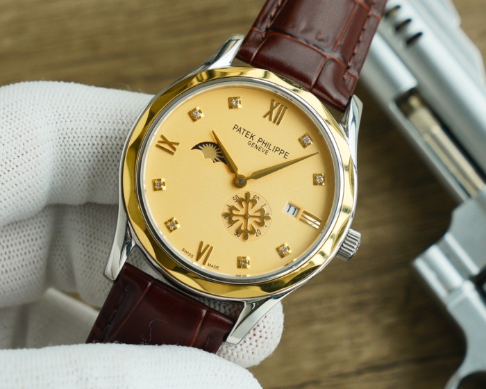 Watches Patek Philippe 314291 size:41 mm