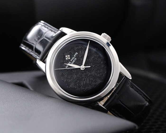 Watches Patek Philippe PATEK PHILIPPE 314329 size:40 mm