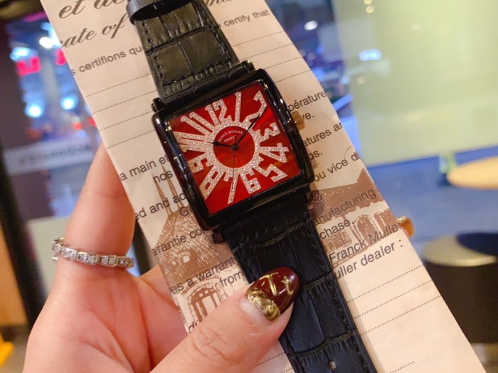 Watches Vacheron Constantin 314768 size:42 mm