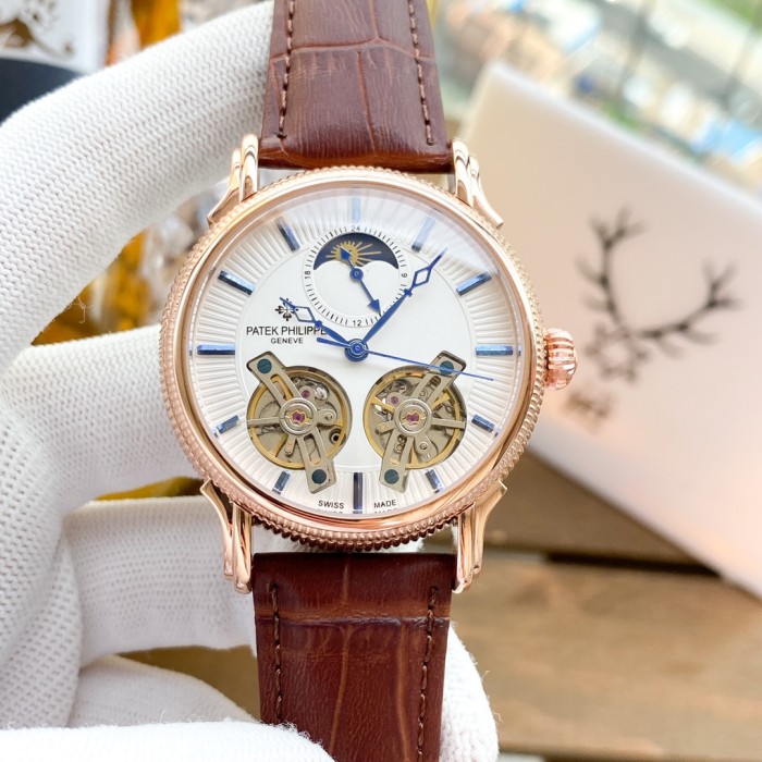 Watches Patek Philippe 314351 size:41 mm