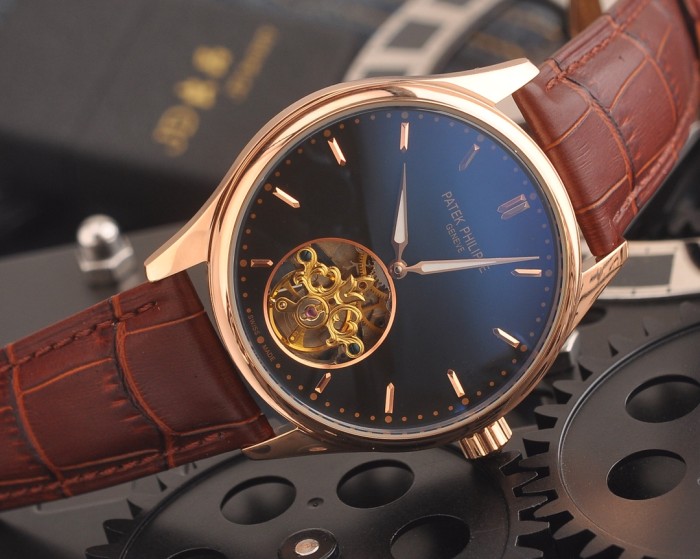 Watches Patek Philippe 314257 size:40 mm