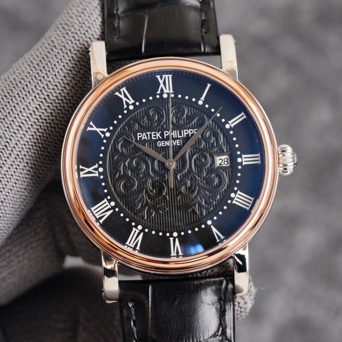 Watches Patek Philippe 314373 size:40x10 mm