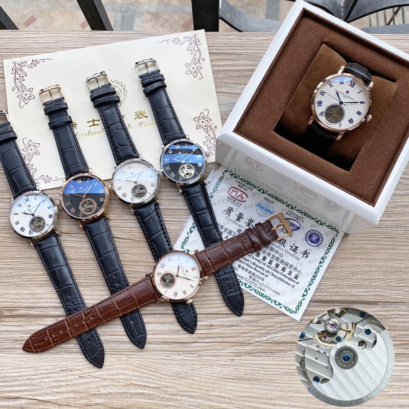 Watches Vacheron Constantin 314775 size:40 mm