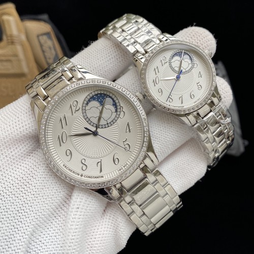 Watches Vacheron Constantin 314765 size:42 mm