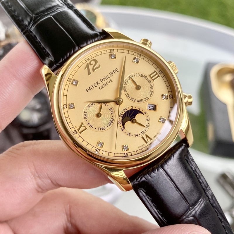 Watches Patek Philippe 314269 size:41 mm