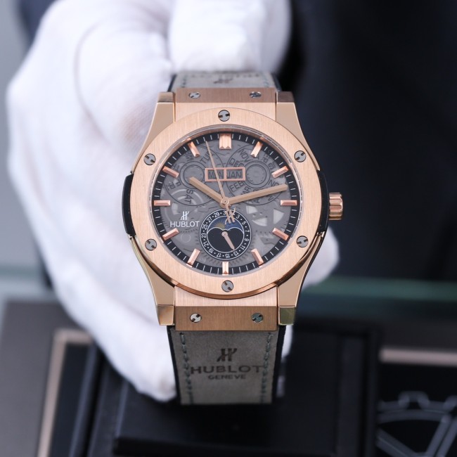 Watches Hublot 315799 size:43*13 mm