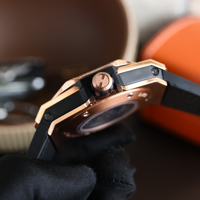 Watches Hublot 315800 size:43*13 mm