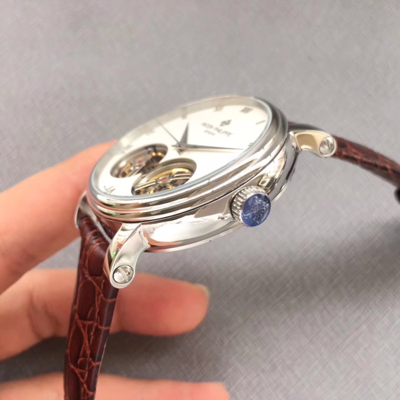 Watches Patek Philippe 314249 size:42 mm