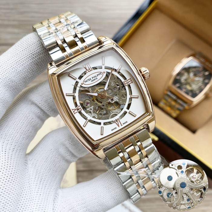 Watches Patek Philippe 314333 size:40 mm