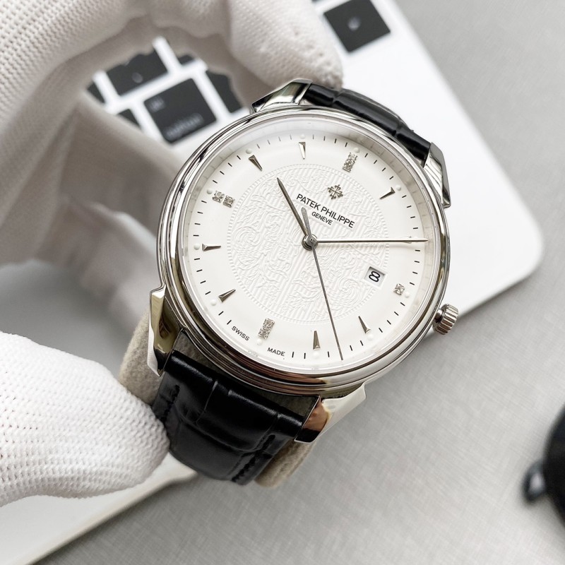 Watches Patek Philippe PATEK PHILIPPE 314334 size:40 mm