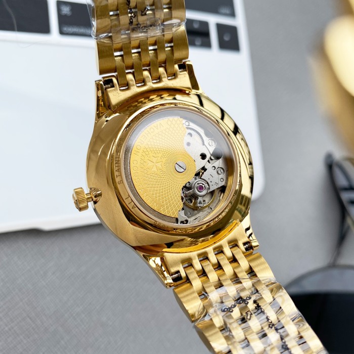 Watches Vacheron Constantin 314746 size:42 mm