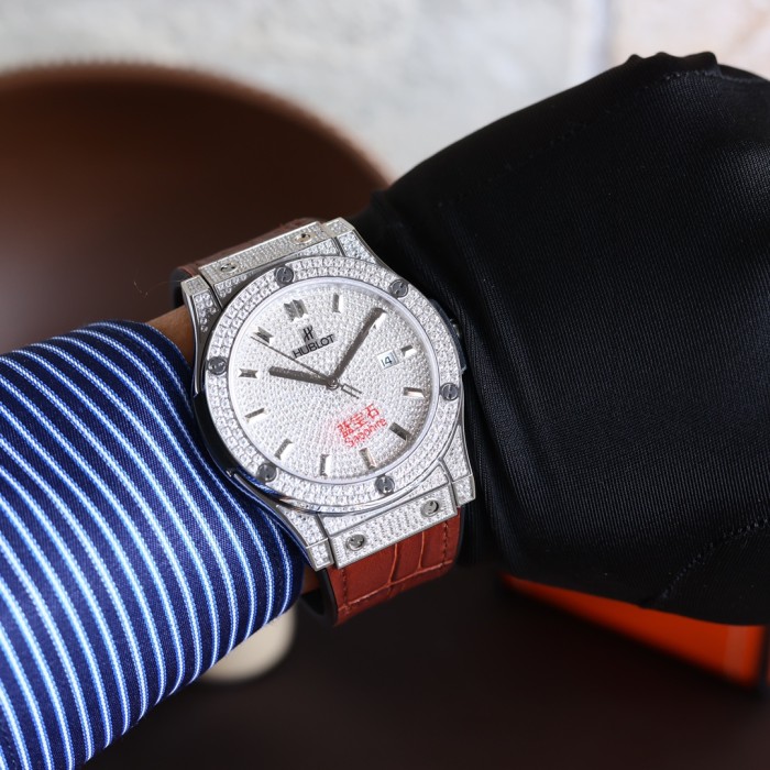 Watches Hublot 315802 size:43*13 mm